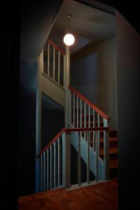 Fotografie z fotogalerie ubytování The Townhouse v Udine