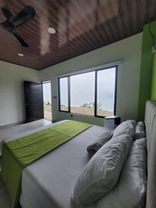 Gallery image of AVANI Boutique Hotel in Norcasia