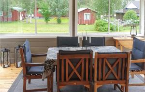 Bild i bildgalleri på Amazing Home In Malungsfors With Kitchen i Malungsfors