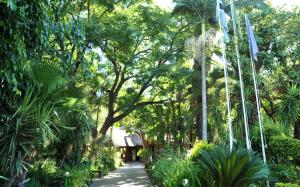 Imagem da galeria de Cresta Marang Gardens Hotel em Francistown mais 143 fotografias