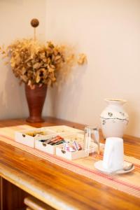 MatsaphaGoggas Nest BNB & Restaurant的相册照片