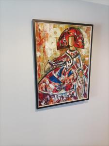 Fotografie z fotogalerie ubytování Hostal San Cayetano v destinaci Ronda