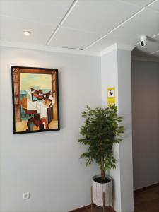 Fotografie z fotogalerie ubytování Hostal San Cayetano v destinaci Ronda