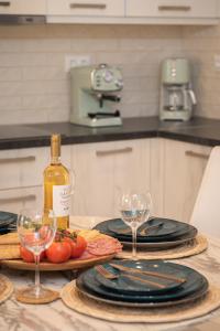 Gallery image of Villa Actaea in Samos