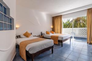 Fotografie z fotogalerie ubytování Sun N Sand Beach Resort v destinaci Mombasa