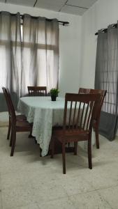 Ảnh trong thư viện ảnh của One Mek Homestay ở Bachok