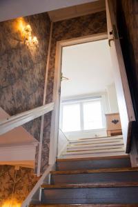 Foto sihtkohas Eksjö asuva majutusasutuse Hotell Vaxblekaregården galeriist