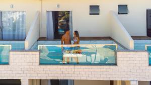 Fotografie z fotogalerie ubytování Imperatriz Paraty Hotel v destinaci Paraty