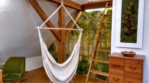 Fotografie z fotogalerie ubytování Ferienwohnung am Weidachbach v destinaci Volkach