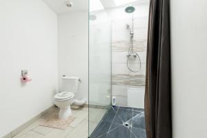 Kúpeľňa v ubytovaní Grande maison 12Personnes 4CH-2SDB - Êxterieur -proche Lille