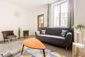 Posedenie v ubytovaní Grande maison 12Personnes 4CH-2SDB - Êxterieur -proche Lille