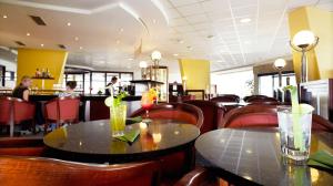 Joogid majutusasutuses Hotel Cernigov