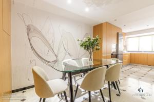 Fotografia z galérie ubytovania Living4Malaga San Lorenzo v destinácii Málaga