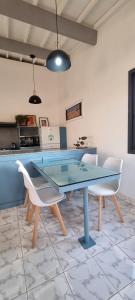 Gallery image of Flamingo résidence in Toliara +45 photos