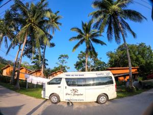 Galeriebild der Unterkunft Pen's Bungalow Koh Phangan in Thong Nai Pan Yai
