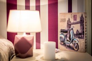 Fotografie z fotogalerie ubytování Apartments Oleandar v Rogoznici