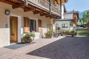 Hoone, kus apartement asub