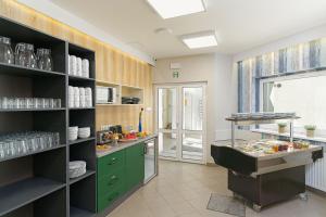 Fotografie z fotogalerie ubytování Ośrodek WOJKÓW Kowary koło Karpacza v destinaci Kowary