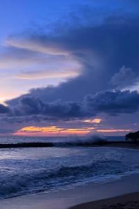 カルタラにあるHotel Coconut Bayのギャラリーの写真