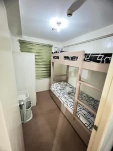 Gallery image of Jay's Condo - Seawind in Davao City