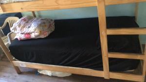 Postel nebo postele na pokoji v ubytování Humble Abode at El Monte + 10 fotografií