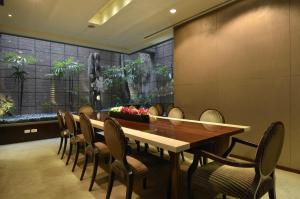 Foto sihtkohas Taipei asuva majutusasutuse Les Suites Taipei - Da An galeriist