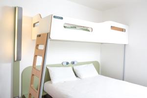 ibis budget Caen Mondeville