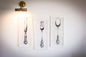 Fotografie z fotogalerie ubytování Apartments Oleandar v Rogoznici
