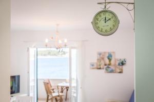 Fotografie z fotogalerie ubytování Apartments Oleandar v Rogoznici