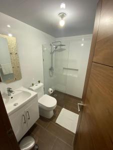 Fotografie z fotogalerie ubytování Hermoso apto J2 v destinaci Santiago de los Caballeros
