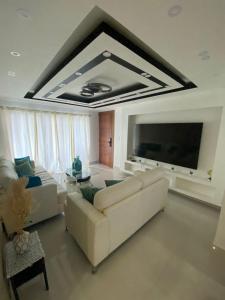 Fotografie z fotogalerie ubytování Hermoso apto J2 v destinaci Santiago de los Caballeros