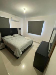 Fotografie z fotogalerie ubytování Hermoso apto J2 v destinaci Santiago de los Caballeros