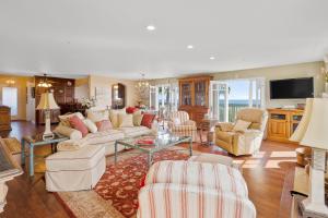 Gallery image of Ocean Vista Retreat in Topanga