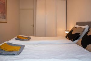 Afbeelding uit fotogalerij van Urban Arctic Elegance: 2-Room Stylish Getaway in Rovaniemi