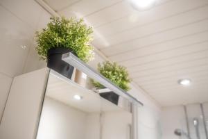 Afbeelding uit fotogalerij van Urban Arctic Elegance: 2-Room Stylish Getaway in Rovaniemi