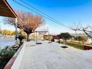 Bilde i galleriet til apartment between ajloun castle and Jerash ruins i Jarash