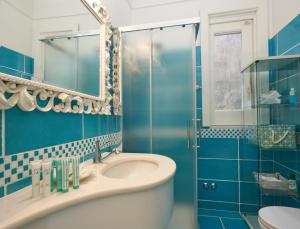 Ένα μπάνιο στο fior di lino +44 φωτογραφίες