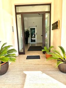 Exteriér nebo vchod ubytování Casa vacanze Giuliani via Rasiglia