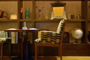Foto sihtkohas Taipei asuva majutusasutuse Les Suites Taipei - Da An galeriist