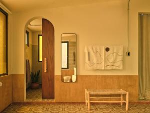 Ванная комната в VERDE by DW