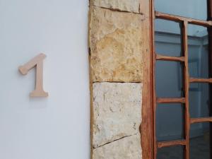 Fotografie z fotogalerie ubytování Casita de Piedra v destinaci Bogotá