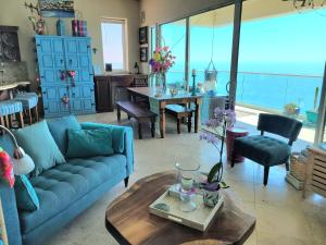 Imagen de la galería de Penthouse Baja Beach House, en Rosarito