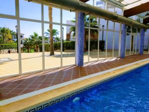 Kép Home Star Ii szállásáról Verában a galériában