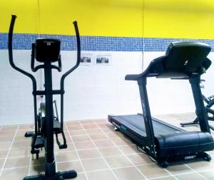 Kép Home Star Ii szállásáról Verában a galériában Még 25 kép