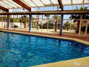 Kép Home Star Ii szállásáról Verában a galériában