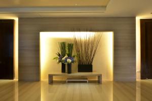 Foto sihtkohas Taipei asuva majutusasutuse Les Suites Taipei - Da An galeriist