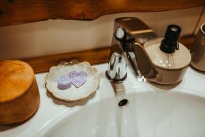 Fotografia z galérie ubytovania Apartmán v Jungovom dome - v centre Štiavnice v Banskej Štiavnici