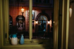 Fotografia z galérie ubytovania Apartmán v Jungovom dome - v centre Štiavnice v Banskej Štiavnici