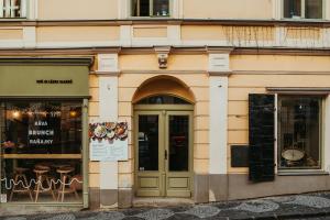 Fotografia z galérie ubytovania Apartmán v Jungovom dome - v centre Štiavnice v Banskej Štiavnici