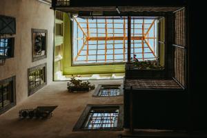 Fotografia z galérie ubytovania Apartmán v Jungovom dome - v centre Štiavnice v Banskej Štiavnici